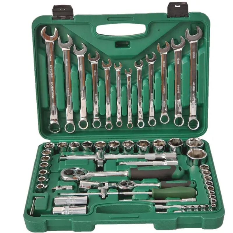 Auto Mechanic Kit