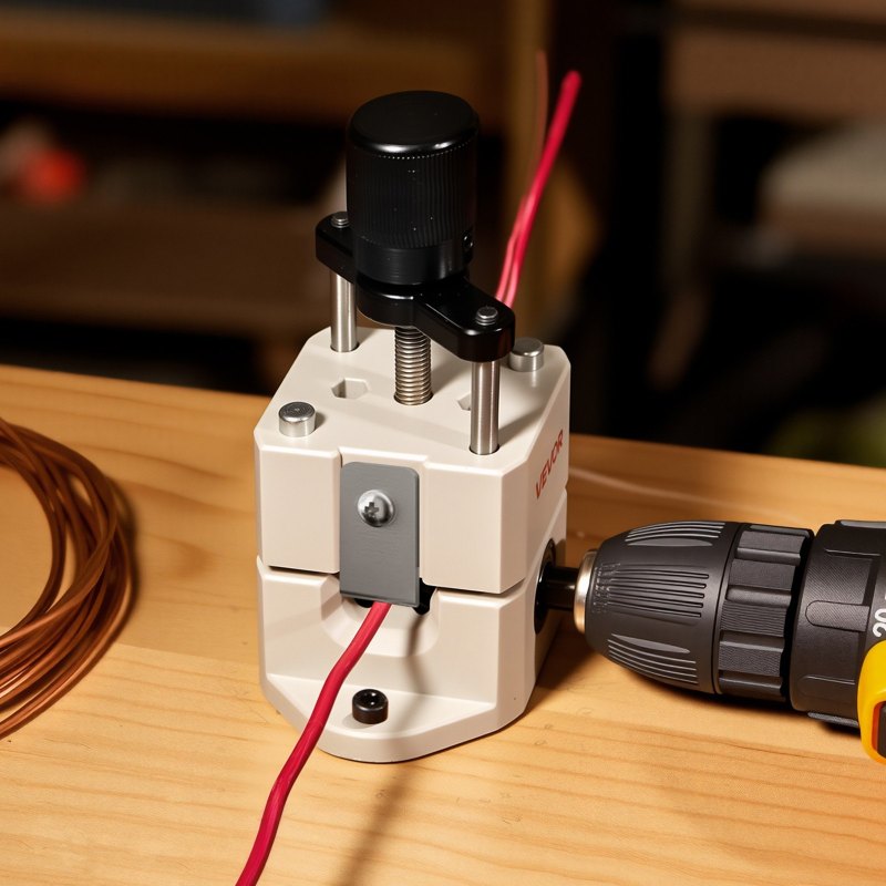 Manual Wire Stripper