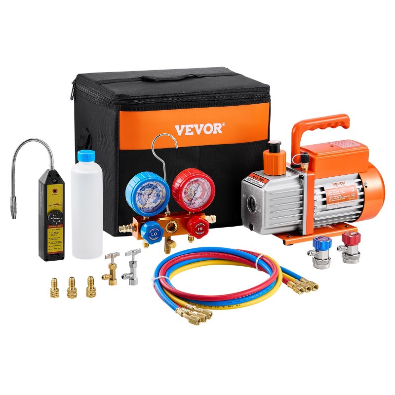 HVAC Kit