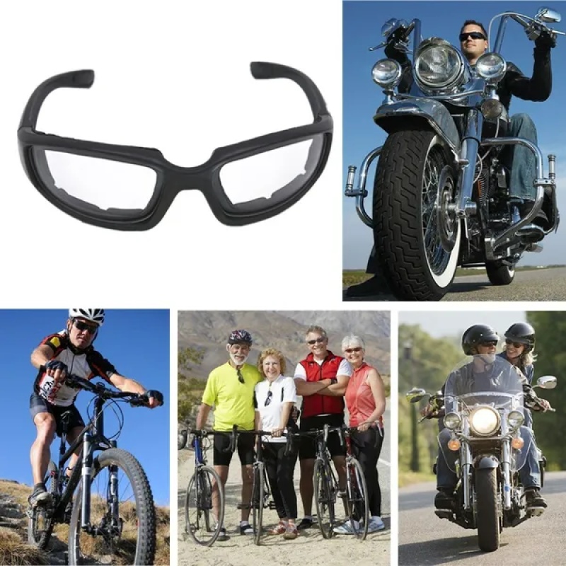 Motorcycle Riding Glasses wind-resistant