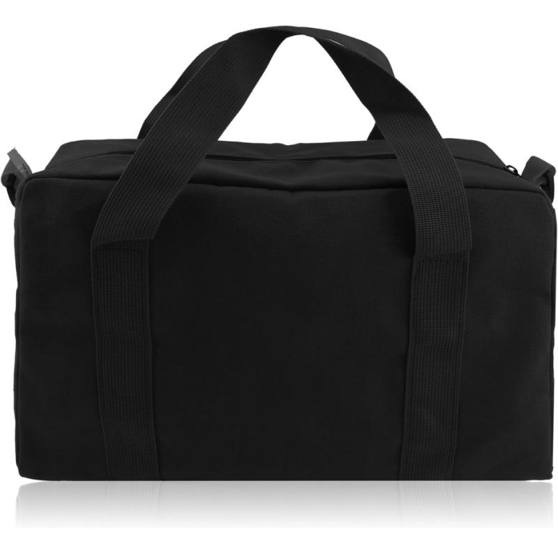 Small Tool Bag wide-mouth