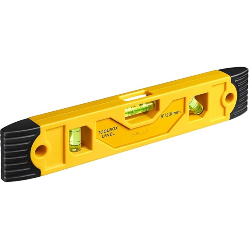 Magnetic Level 9in shockproof